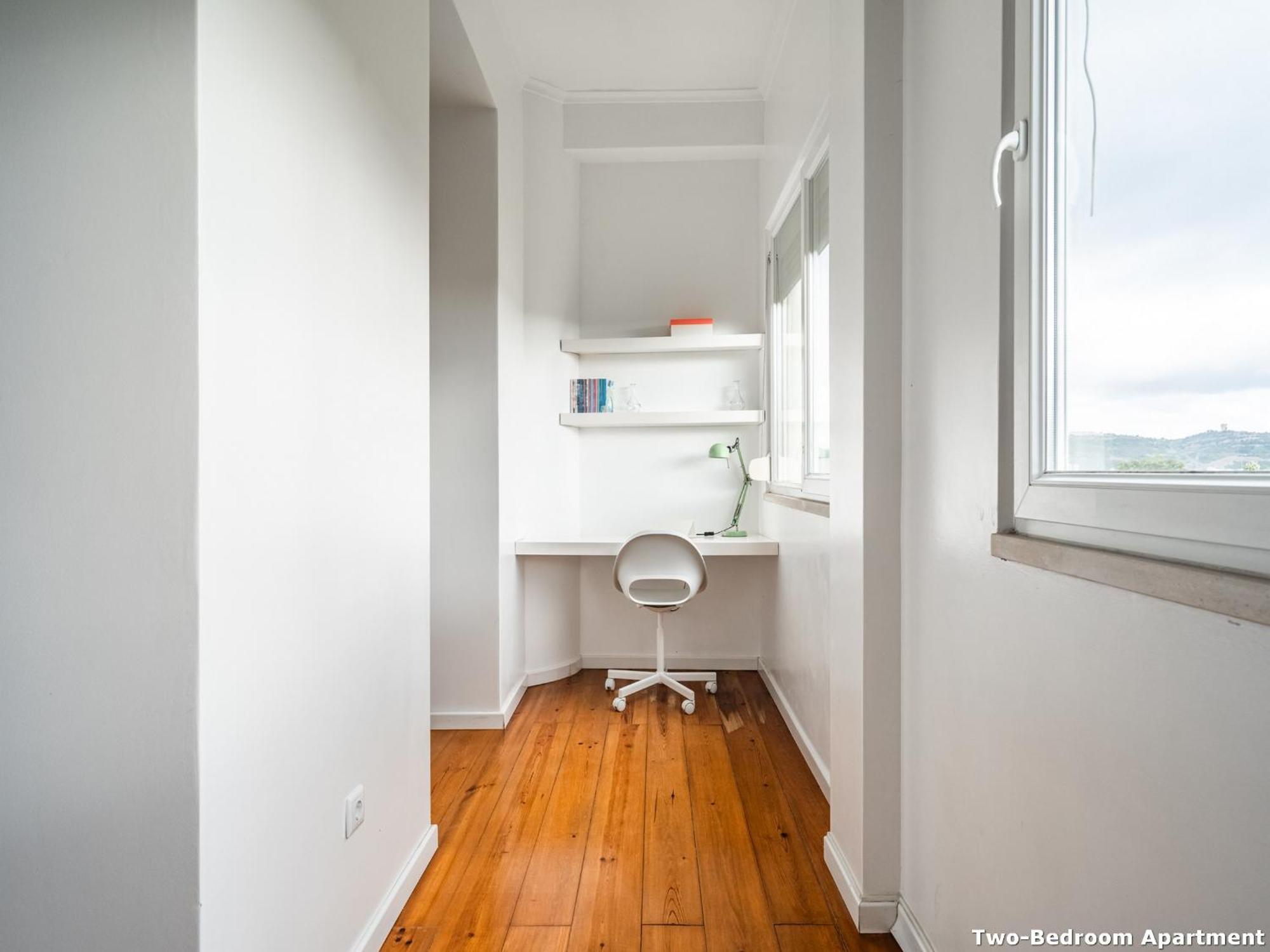 Akicity Belem Iris Apartment