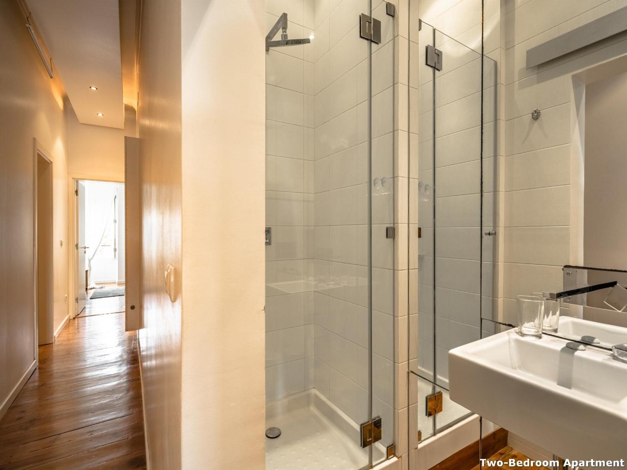 Appartement Akicity Belem Iris