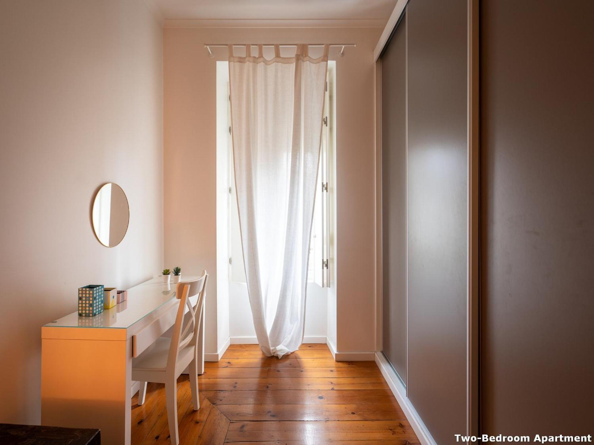 Akicity Belem Iris Apartment Lissabon