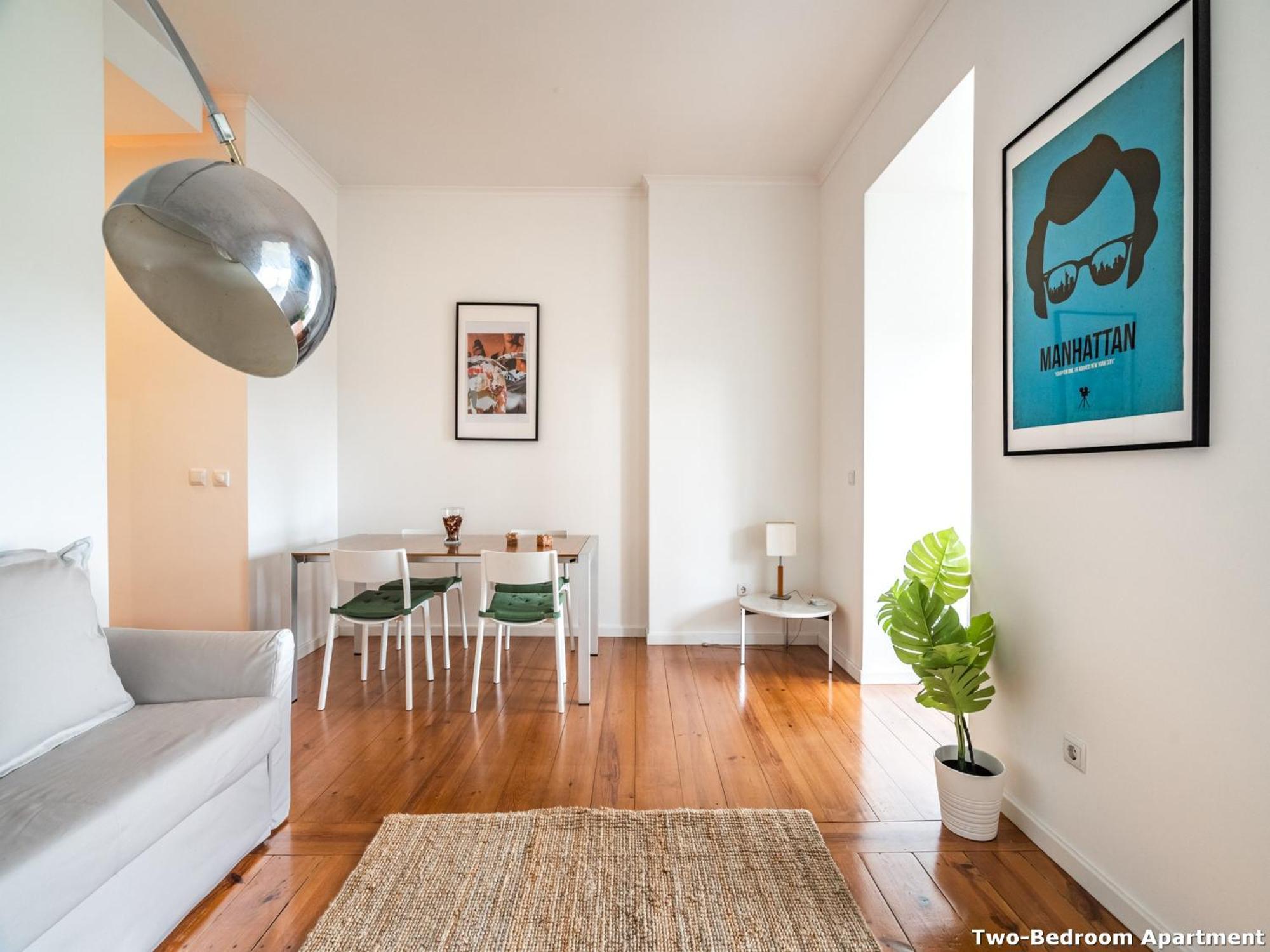 Akicity Belem Iris Apartment